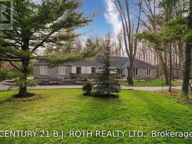 House for sale in Innisfil, Ontario