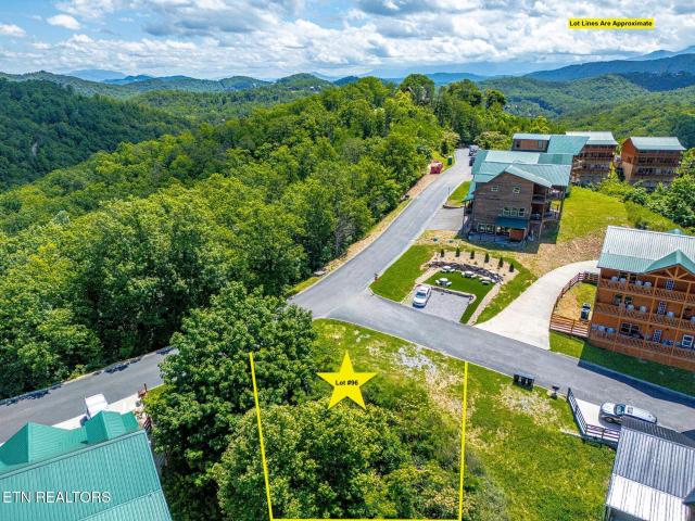 Land for sale in Tennessee