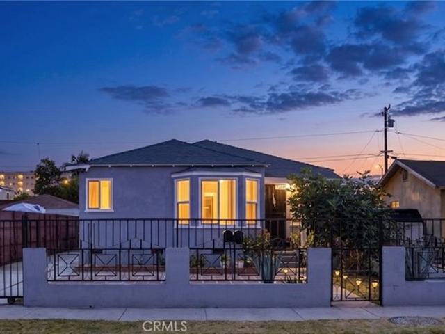 House for sale in South Gate, California