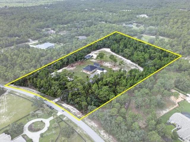 House for sale in Beverly Hills, Florida
