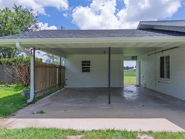 House for sale in Springfield, Missouri
