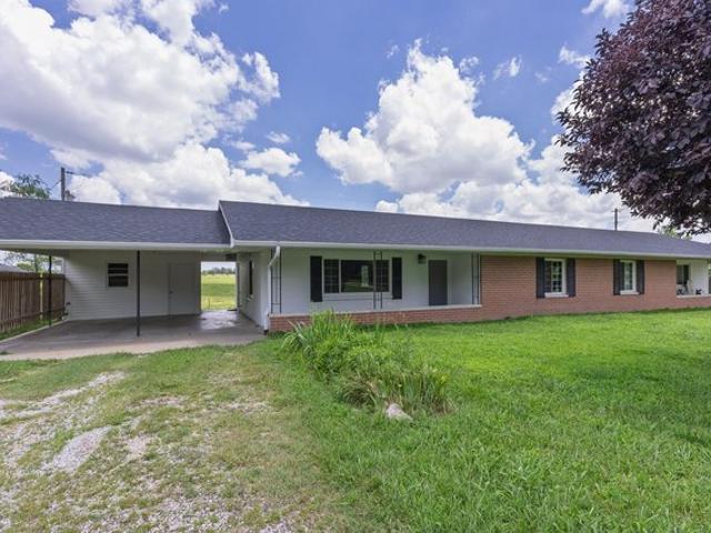 Townhouse for sale in Springfield, Missouri