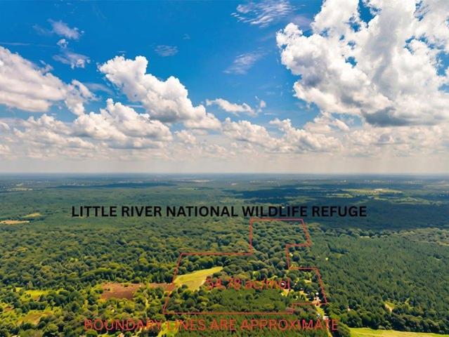 House for sale in Broken Bow, Oklahoma