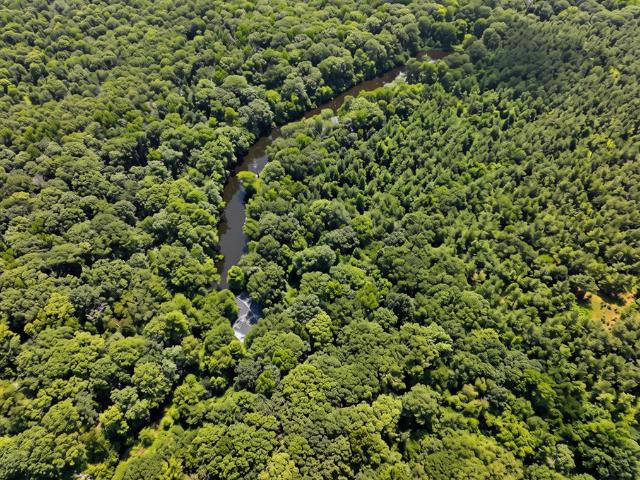 House for sale in Broken Bow, Oklahoma