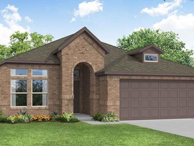 House for sale in Royse City, Texas