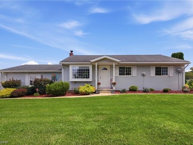 House for sale in Apple Creek, Ohio