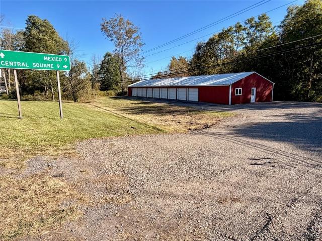 Commercial for sale in Loomis Corner, Town of Palermo