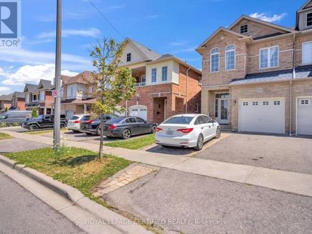 House for sale in Mississauga, Ontario
