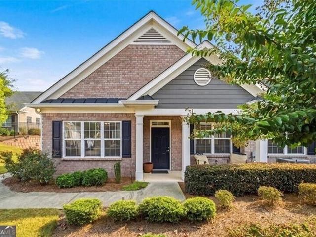 Condo for sale in Buford, Gwinnett County