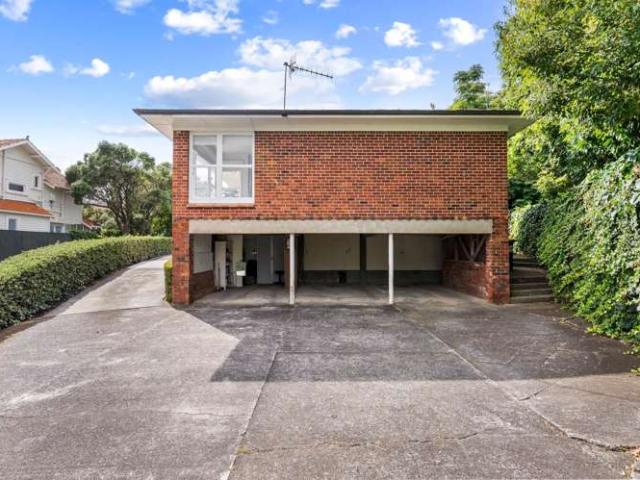 Apartment for rent in Hillersden