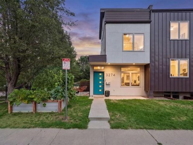 House for sale in Denver, Colorado
