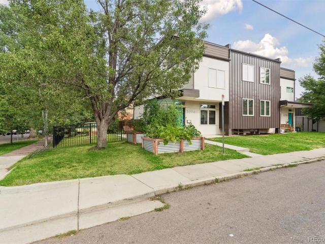 House for sale in Denver, Colorado