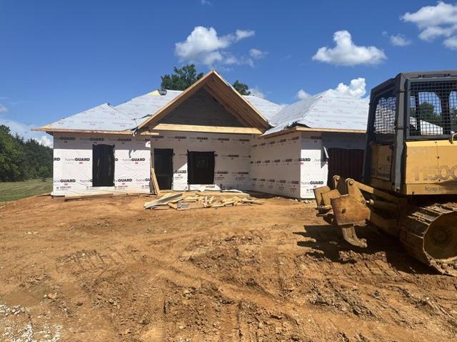 House for sale in Belden, Tupelo
