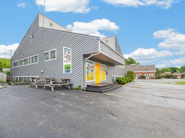 Commercial for sale in Ohio