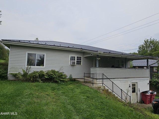 House for sale in Bedford, Pennsylvania