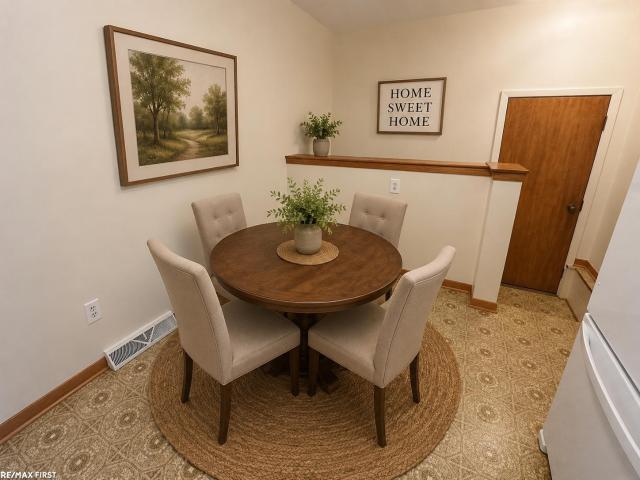 House for sale in Warren, Michigan