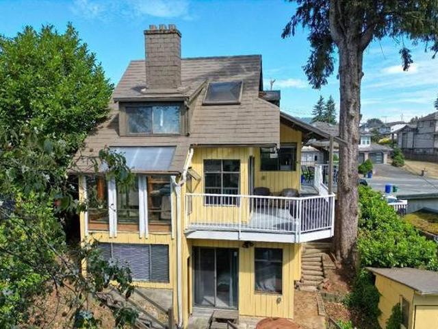 House for sale in Mission, British Columbia