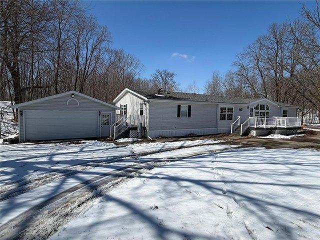 House for sale in Vergas, Minnesota