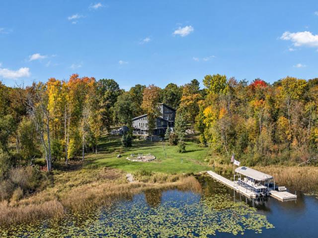 House for sale in Breezy Point, Crow Wing County
