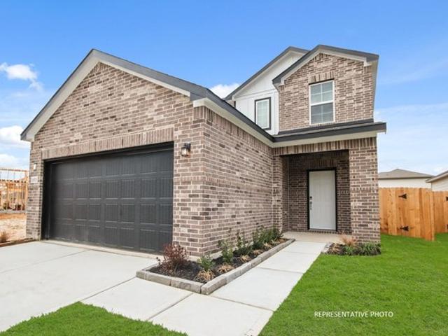 House for sale in Brookshire, Texas