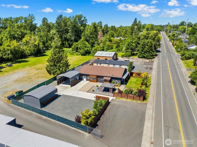 Commercial for sale in Bellingham, Washington