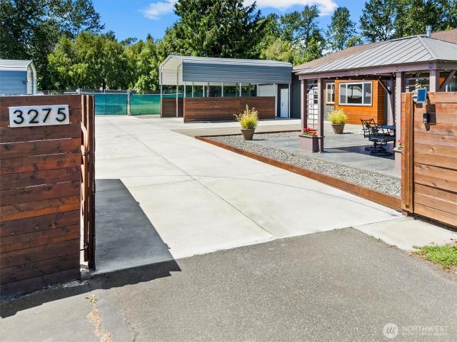Commercial for sale in Bellingham, Washington