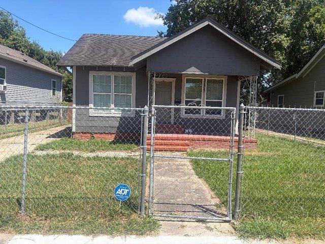 House for sale in Jefferson, Texas