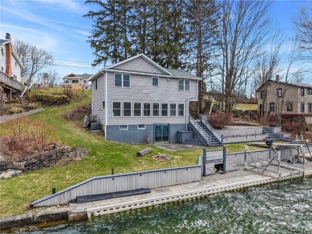 Property for sale in Otisco, New York