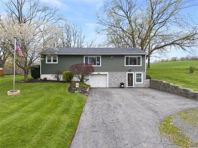 House for sale in Cayuga, New York