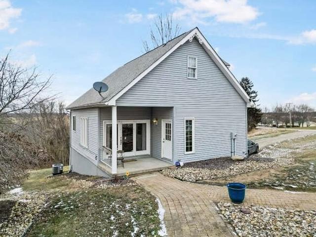 House for sale in Rayland, Ohio