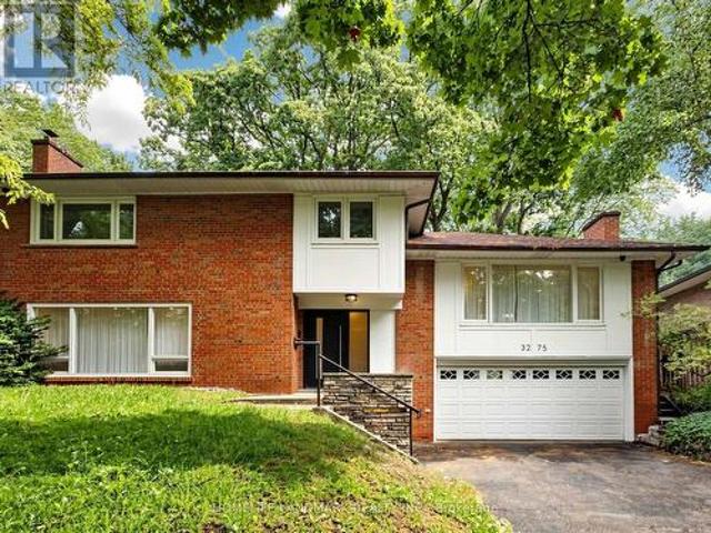 House for sale in Mississauga, Ontario