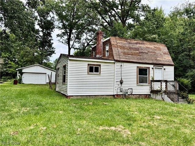 House for sale in Warren, Ohio