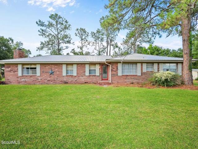 House for sale in Pierce, Georgia