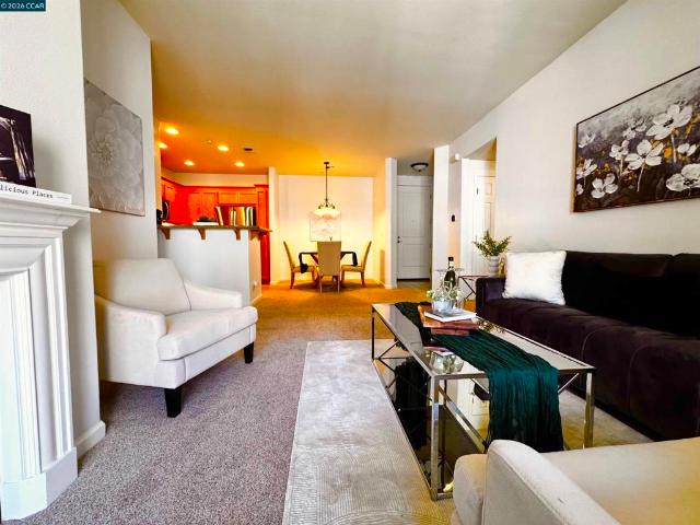 Condo for sale in Dublin, California