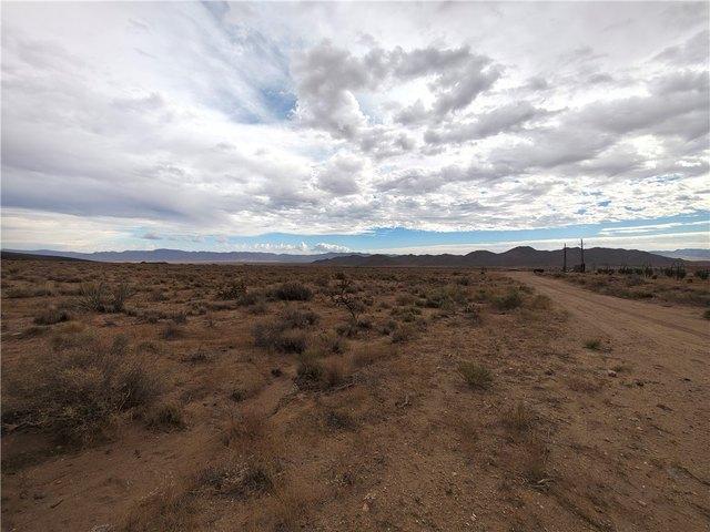 Land for sale in Kingman, Arizona
