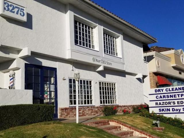 Commercial for sale in Thousand Oaks, Ventura County