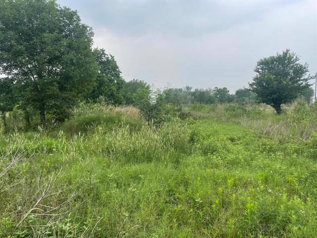 Land for sale in Pattison