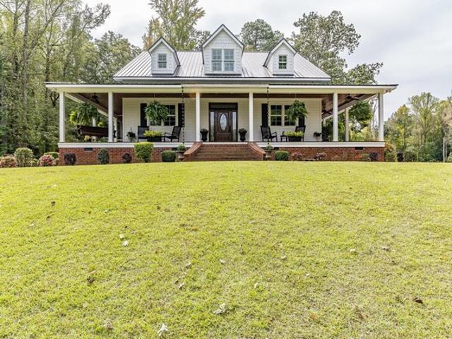 House for sale in Avera, Georgia