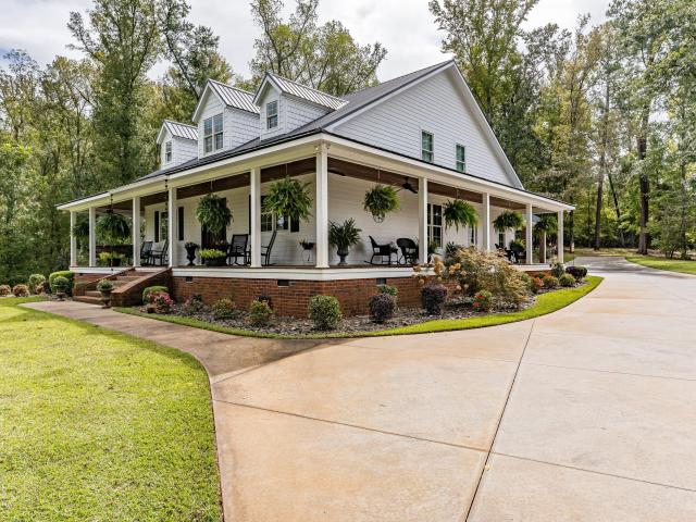 House for sale in Avera, Georgia