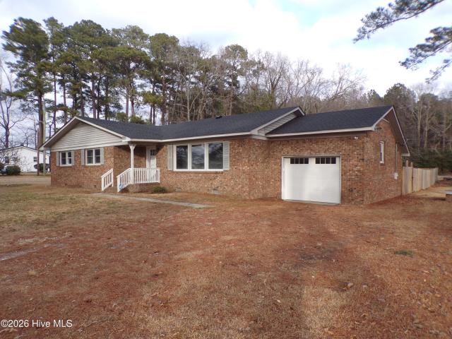 House for sale in Fountain, North Carolina