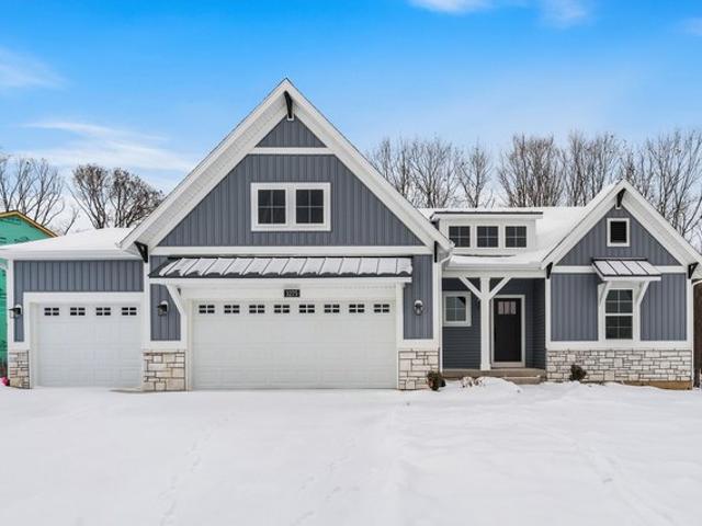 House for sale in Jenison, Michigan