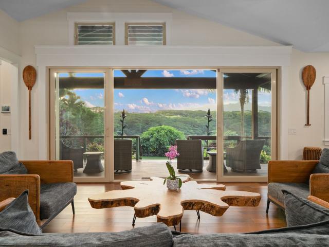 House for sale in Hawaii