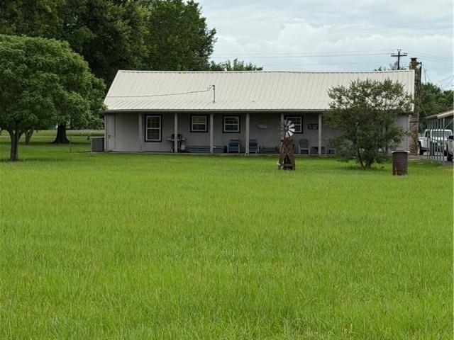House for sale in Limestone, Texas