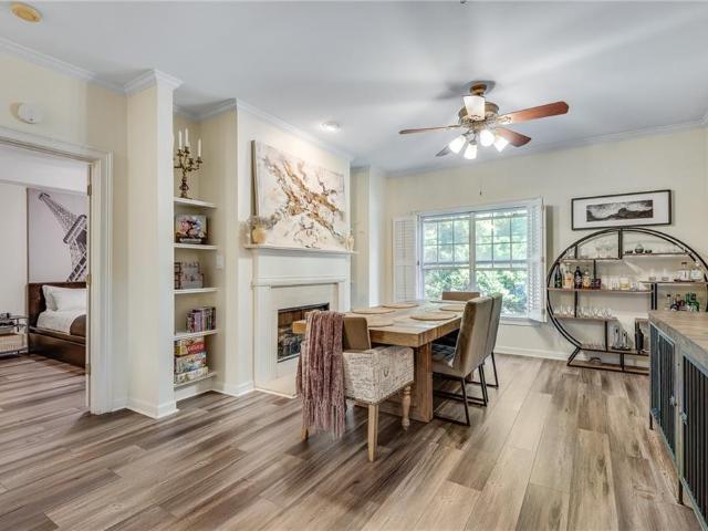 Condo for sale in Atlanta, Georgia