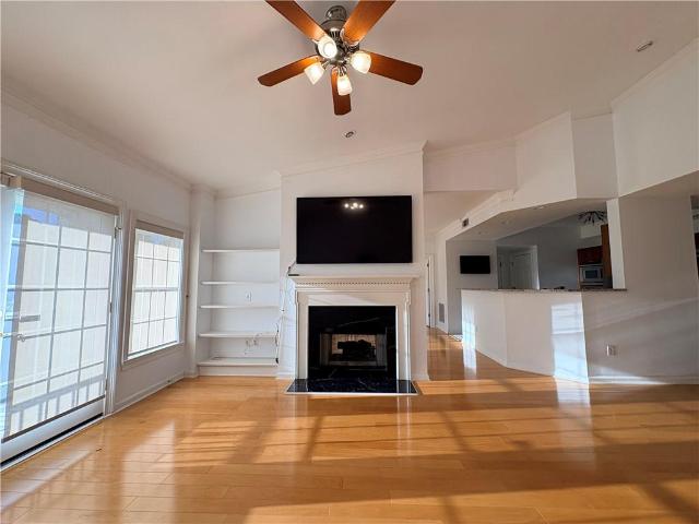 Condo for sale in Resurgens Plaza, Atlanta