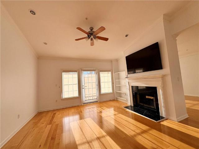 Property for rent in Atlanta, Georgia