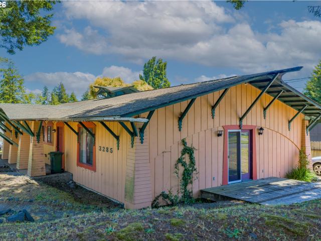 House for sale in Oregonia