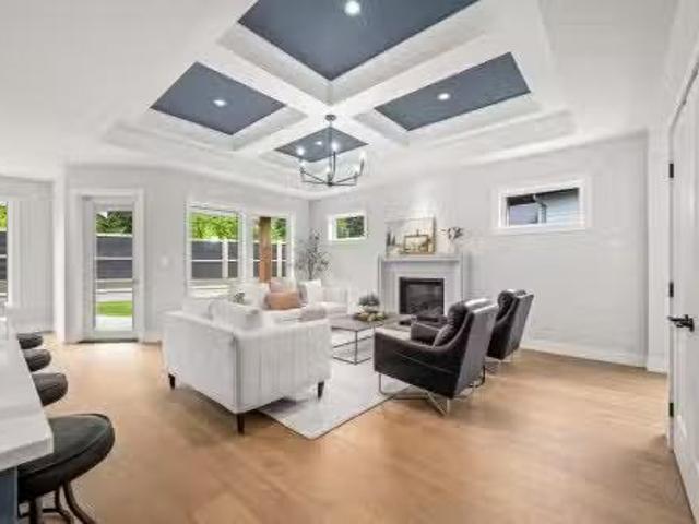 House for sale in Courtenay, British Columbia