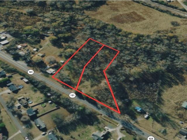 Land for sale in Aragon, Georgia