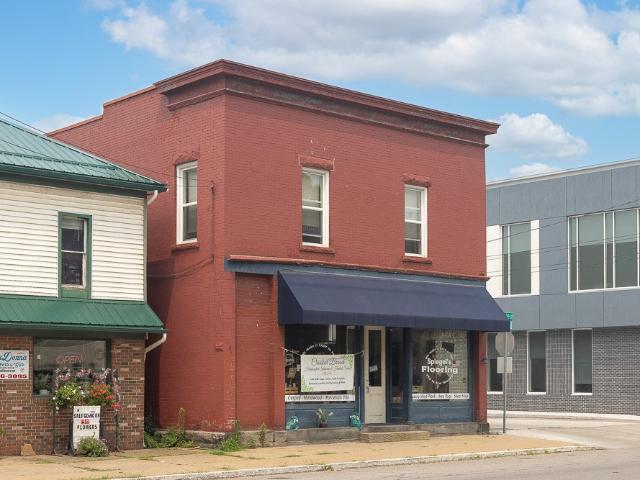 Commercial for sale in Mercer, Pennsylvania